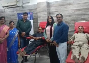 Blood Donation