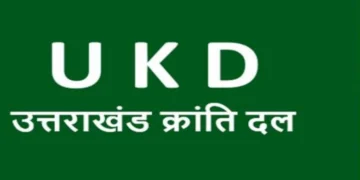 UKD