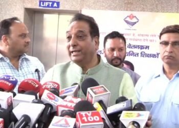MLA Chamoli