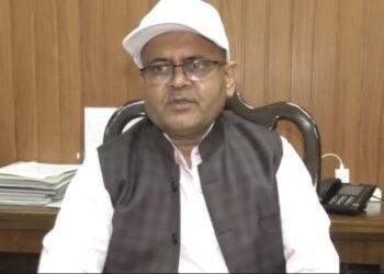 Vinod Suman