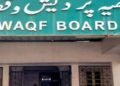 Waqf Board