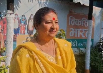 वंदे मातरम के 150 वर्ष: महिला मोर्चा को मिला विशेष दायित्व – प्रदेशभर में जागरूकता कार्यक्रम