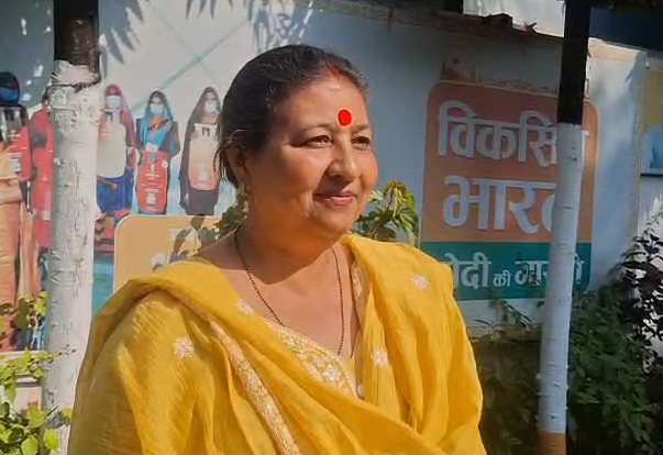 वंदे मातरम के 150 वर्ष: महिला मोर्चा को मिला विशेष दायित्व – प्रदेशभर में जागरूकता कार्यक्रम