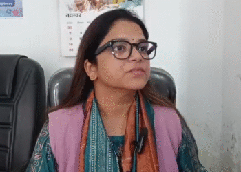 दिव्यांग आरक्षण में फर्जीवाड़े के आरोप पर कांग्रेस का हमला