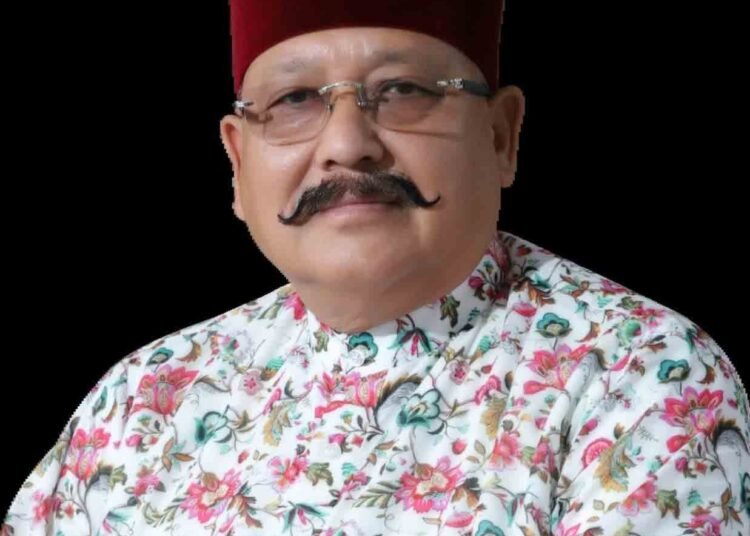 Satpal Maharaj