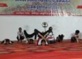 Yoga Camp
