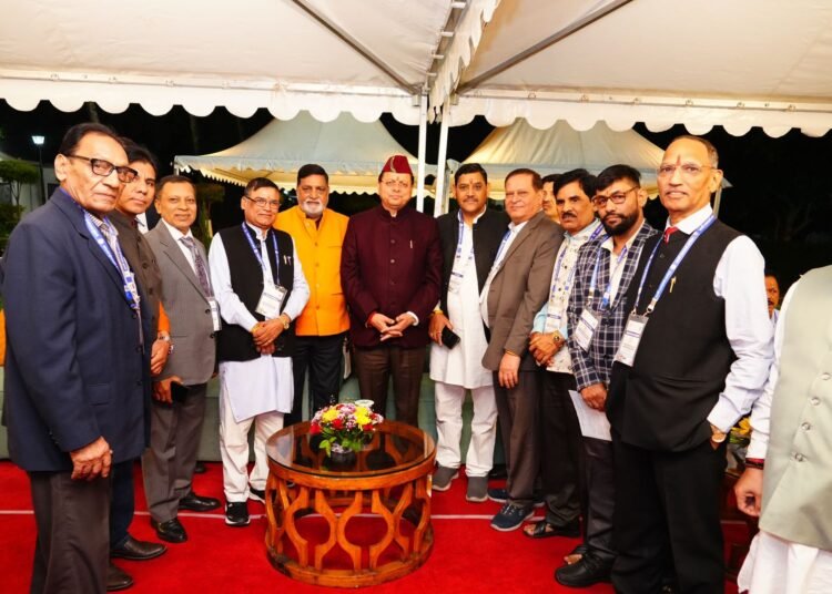 migrant Uttarakhandi