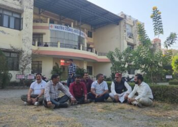 Indian Red Cross