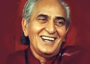 Dr. Swami Ram