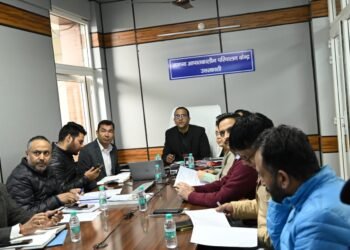 Uttarakhand