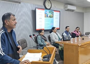 Uttarakhand
