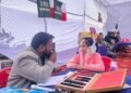 health camp