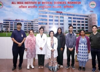 AIIMS Rishikesh