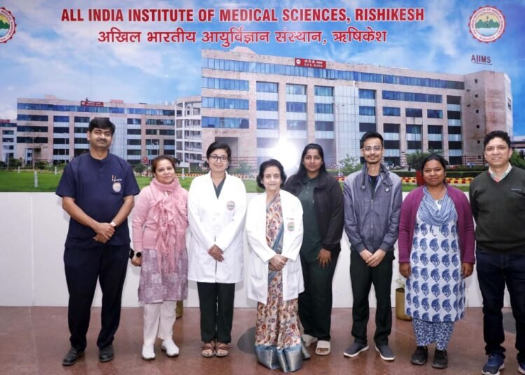 AIIMS Rishikesh