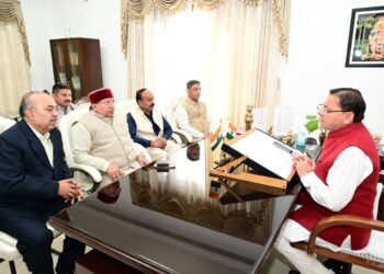 Meeting