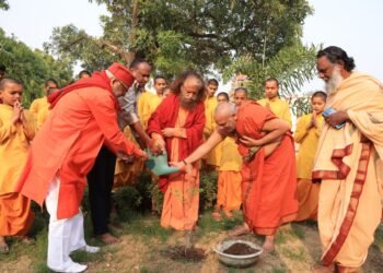 Swami Chidananda
