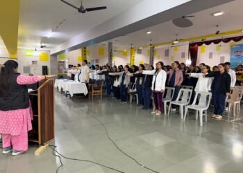 Seema Dental College