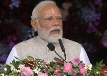 PM Modi