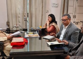 Meeting