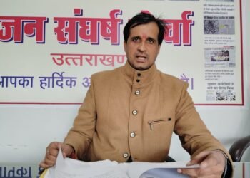 Praveen Sharma