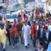 Tiranga Padyatra