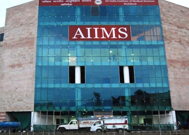 AIIMS Rishikesh