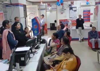 Union Bank