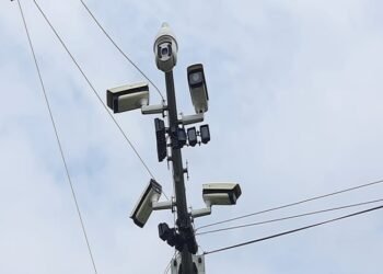 cameras