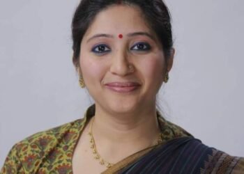 Dipti Rawat
