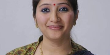 Dipti Rawat