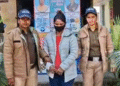 ऑपरेशन कालनेमि में दून पुलिस को बड़ी सफलता – दो बांग्लादेशी महिलाओं पर कार्रवाई, एक गिरफ्तार, एक हिरासत में
