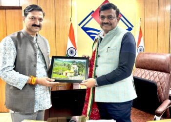 Chief Secretary