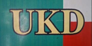 UKD