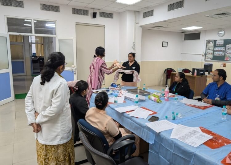 Prematurity Awareness