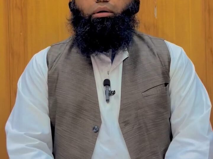 Mohammad Asim