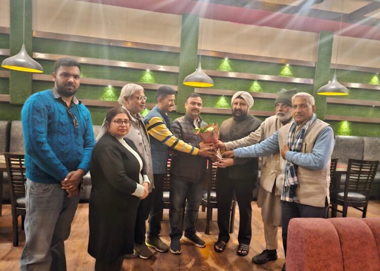 Press Council of India