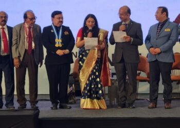 Dr. Parul