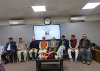 Panchayat empowerment