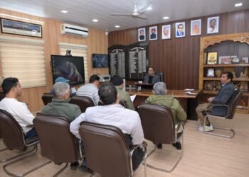 Meeting