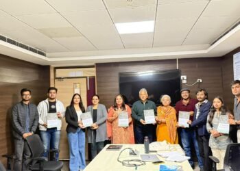 UDAY Monsoon Report 2025