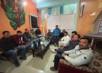 meeting