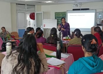 International seminar