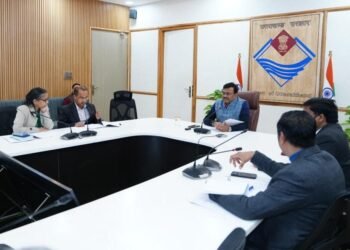 Chief Secretary