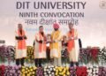 DIT University