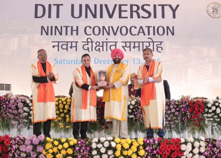 DIT University