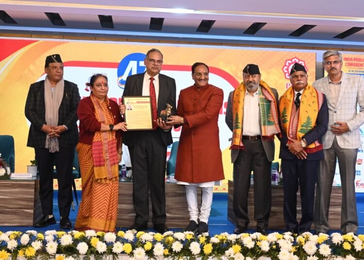 PRSI National Conference