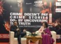 Crime Literature Festival