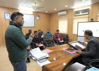 Meeting