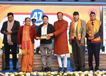 Dr. Anil Verma
