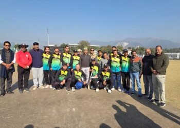 Doon Super Kings